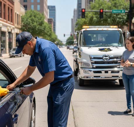 Services-Lockout Help